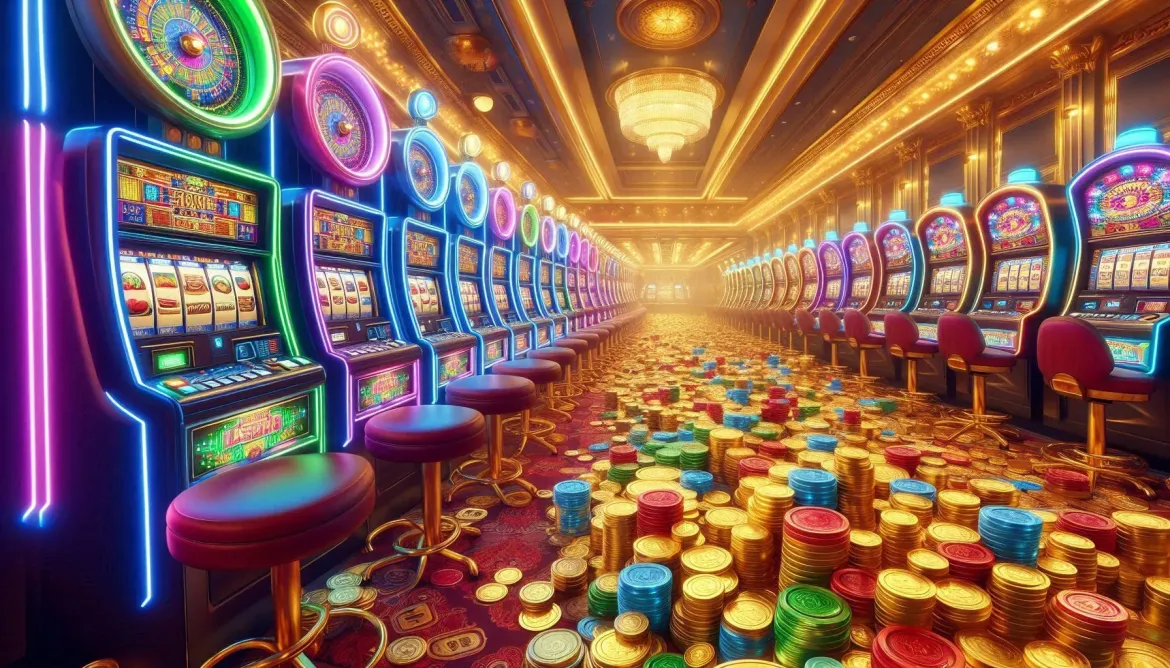 Vegas Hero Casino