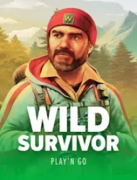 wild survivor official logo